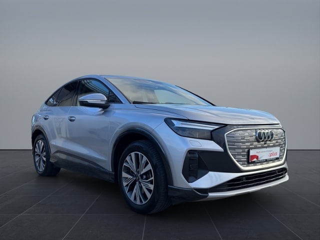 Audi Q4 e-tron 40 Sportback