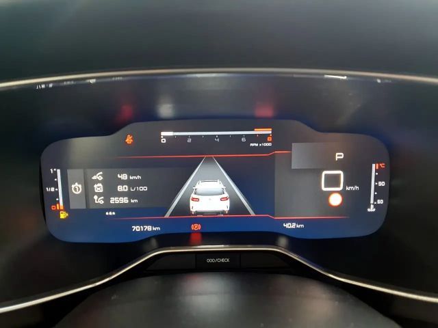 Citroën C5 Aircross Pack Shine