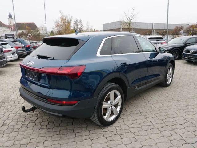 Audi e-tron 50 Business Quattro