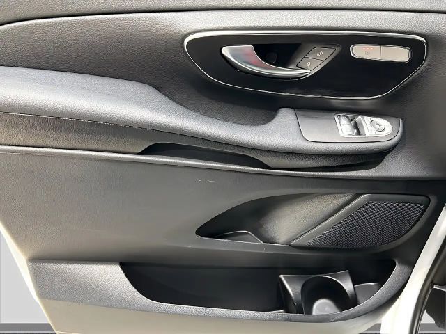 Mercedes-Benz V 250 4MATIC Style V 250 d