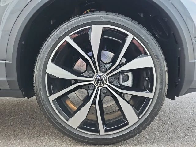 Volkswagen T-Roc 1.5 TSI DSG R-Line