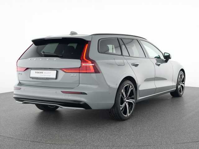 Volvo V60 V60