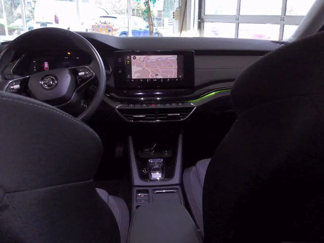 Skoda Octavia Style Style