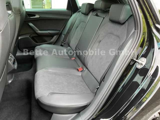 Cupra Leon 2.0 TSI DSG Sportstourer VZ