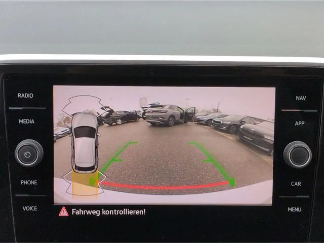 Volkswagen T-Roc DSG