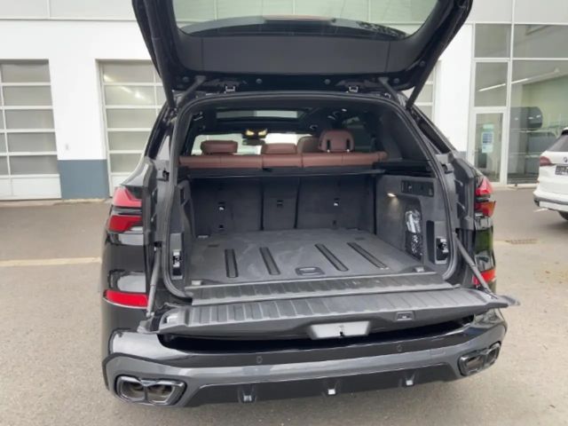 BMW X5 M-Sport xDrive