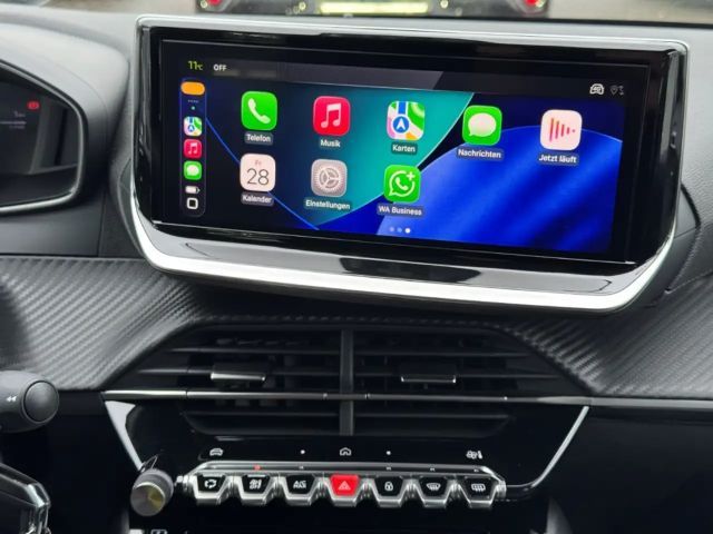 Peugeot 208 Allure Pack