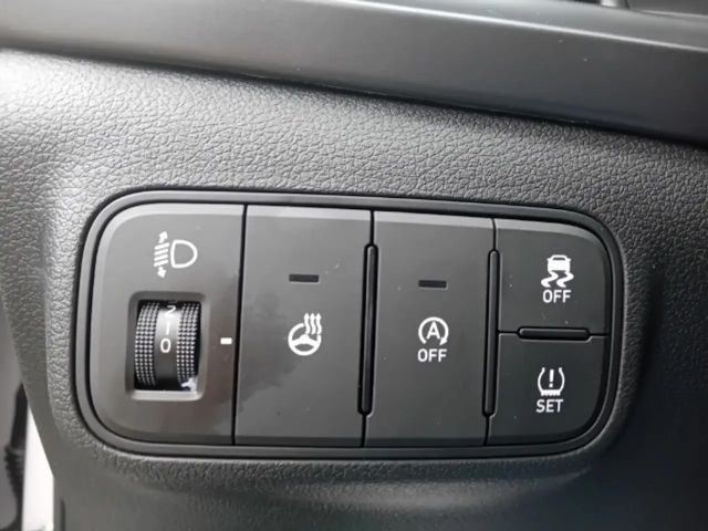 Hyundai Bayon 1.0 T-GDi Trend