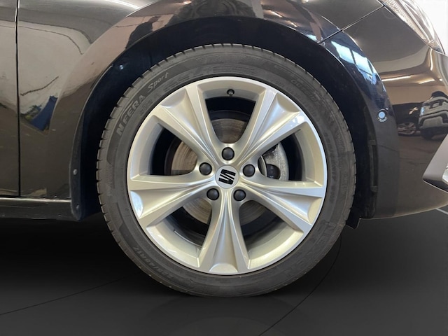 Seat Leon 1.5 TSI FR-lijn Sportstourer