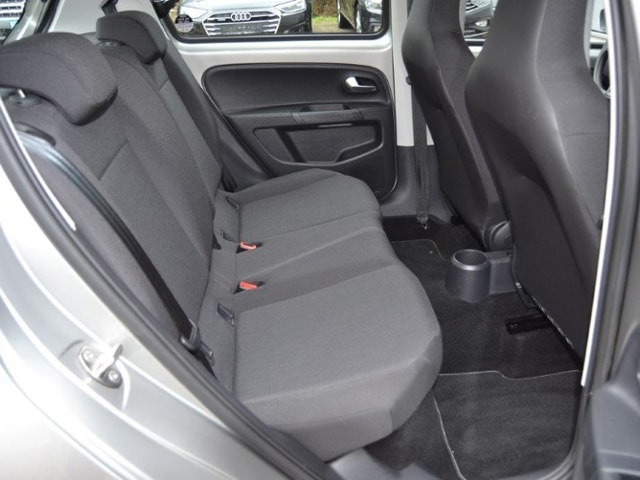 Volkswagen up! Move Move up!