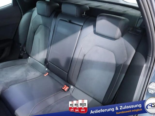 Cupra Formentor #Edge-P. #Design-P. #intelligent Drive #Winter-...