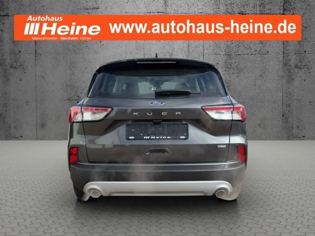 Ford Kuga Plug in Hybrid Titanium