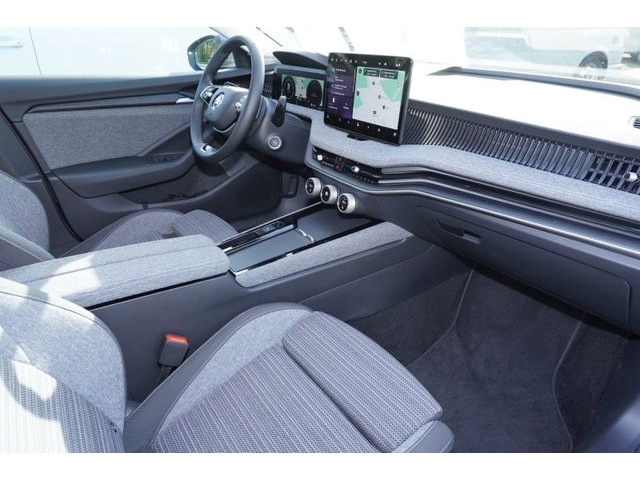 Skoda Superb 2.0 TDI 4x4 Combi Selection