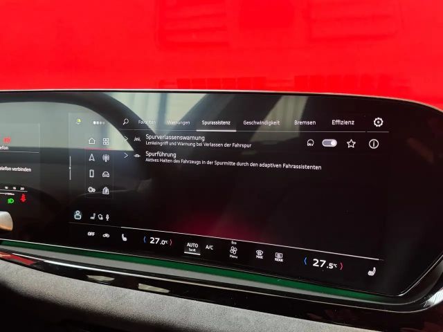 Audi A5 Limousine TDI