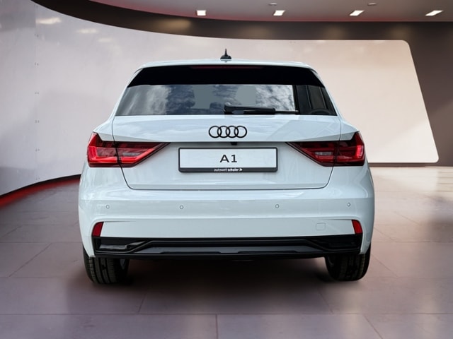 Audi A1 30 TFSI S-Tronic Sportback