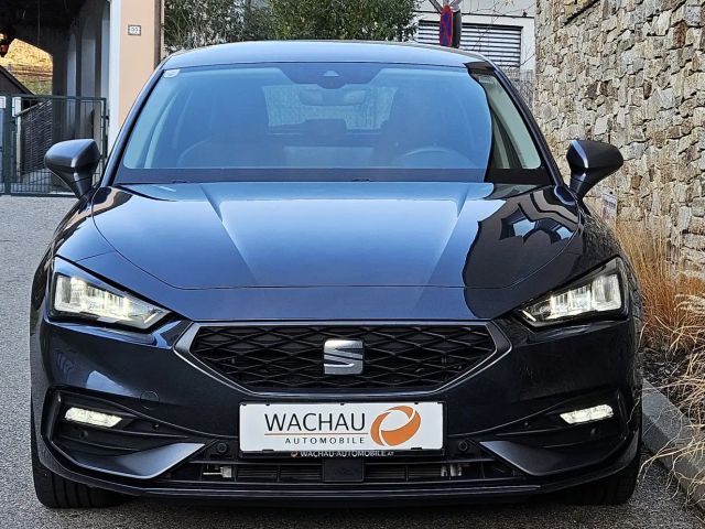 Seat Leon 1.5 TSI FR-lijn