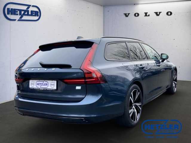 Volvo V90 V90