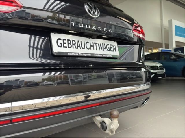 Volkswagen Touareg 3.0 V6 TDI Atmosphere