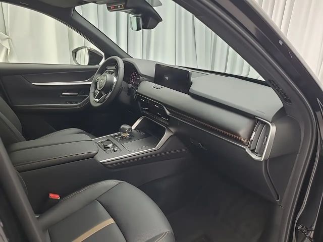 Mazda CX-60 4WD Homura