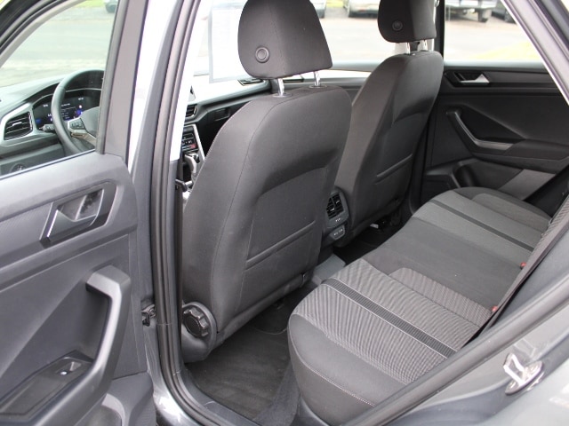 Volkswagen T-Roc 1.5 TSI DSG