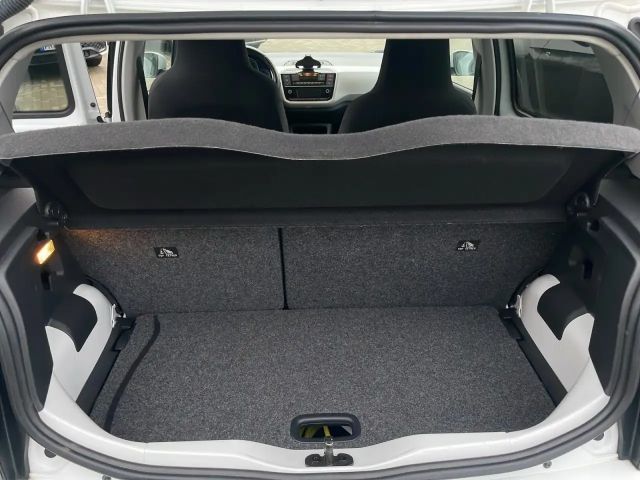 Volkswagen e-up! ! Edition Climatronic Kamera Sitzheizung Klima