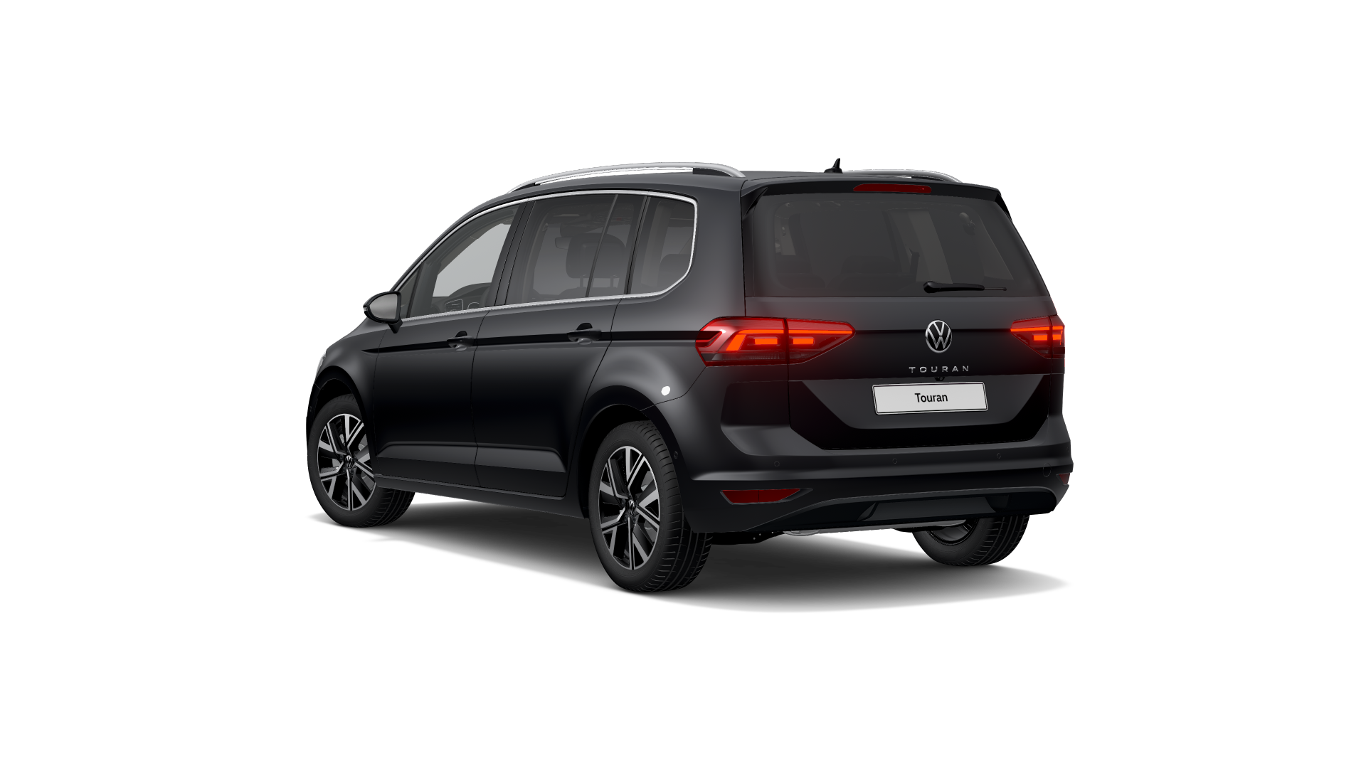 Volkswagen Touran 1.5 TSI DSG