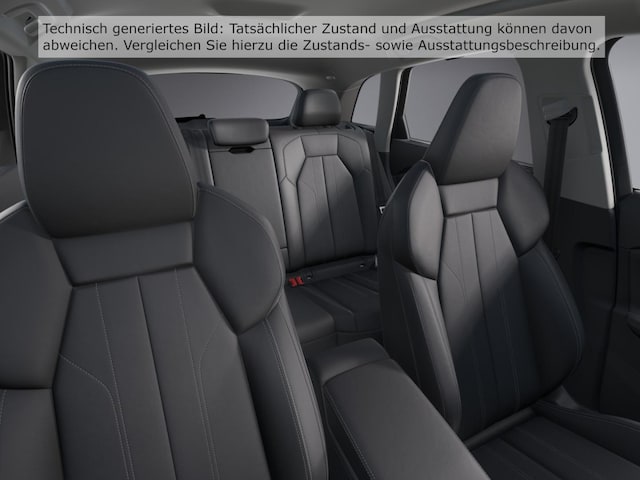 Audi Q5 Quattro S-Tronic