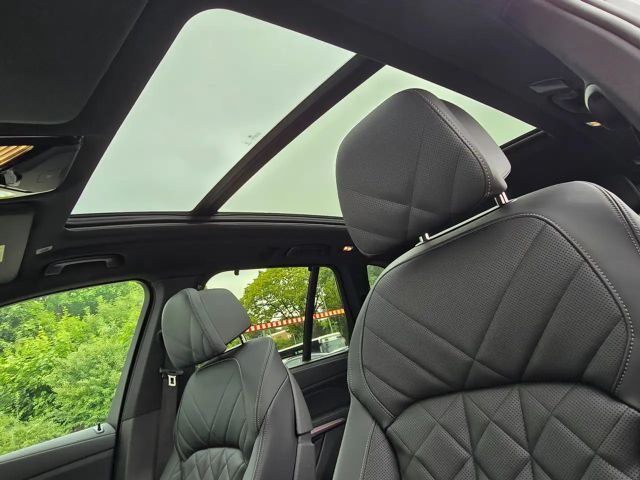 BMW X5 M-Sport xDrive30d