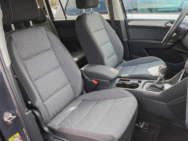 Volkswagen Touran Touran 1.5 TSI Move+NAV+GJR+ACC+PDC+LED+APP+DAB+