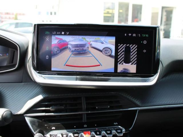 Peugeot 2008 Allure Pack