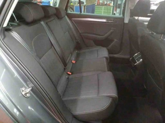 Skoda Superb Combi Style Style