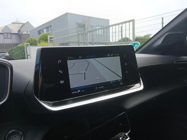 Peugeot E-208 GT-Line