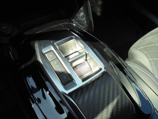 Peugeot E-2008 GT-Line