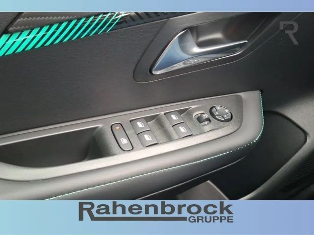 Peugeot E-208 Allure Pack