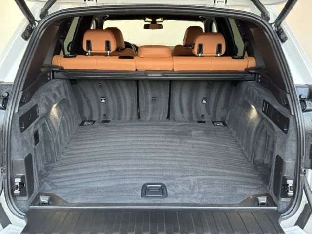 BMW X5 M-Sport xDrive40d