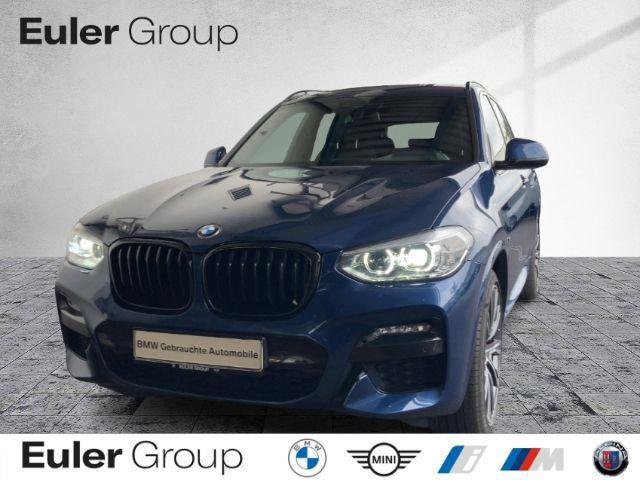 BMW X3 xDrive