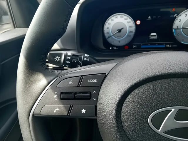 Hyundai i20 1.0 T-GDi Trend