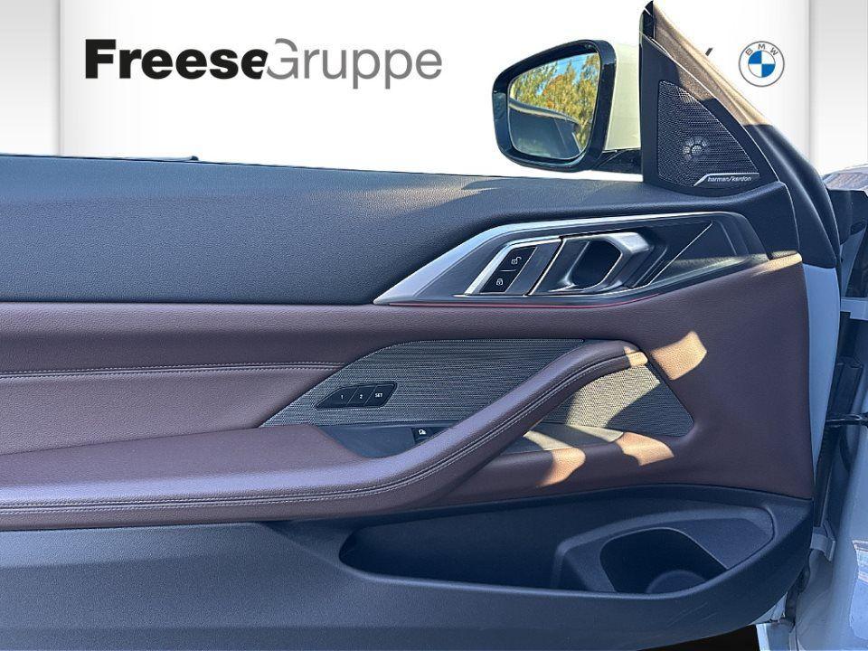 BMW M440 Coupé xDrive