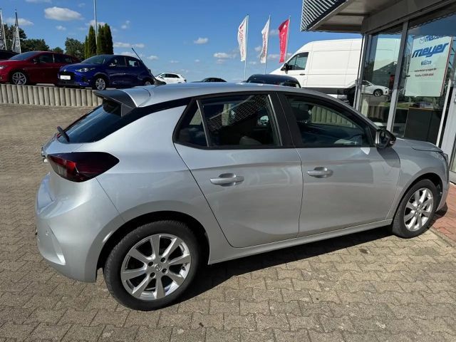 Opel Corsa Edition