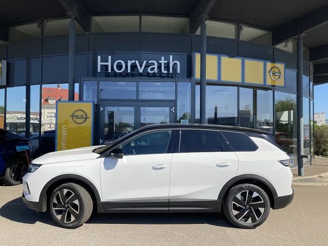 Opel Grandland X GS-Line Grand Sport