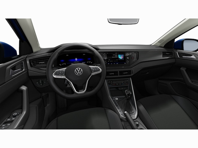 Volkswagen Taigo 1.0 TSI Life