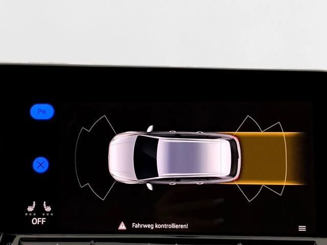 Volkswagen Golf 1.5 TSI DSG Life Variant