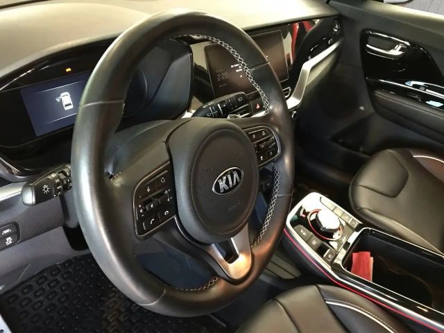 Kia Niro Spirit