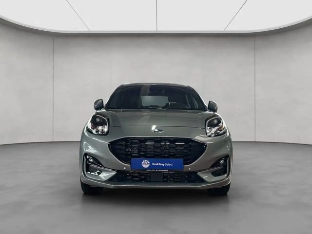 Ford Puma EcoBoost ST Line