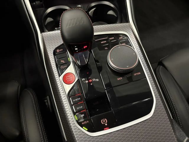 BMW M3 Competition Touring xDrive