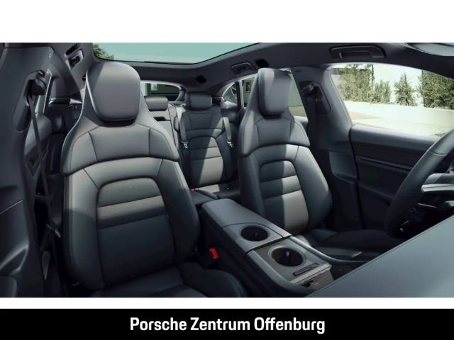 Porsche Taycan 4S Sport Turismo