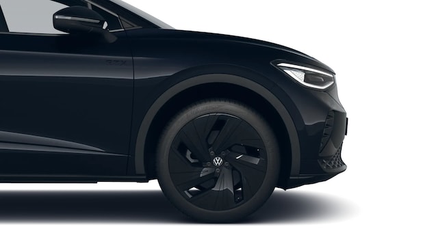 Volkswagen ID.5 4Motion GTX