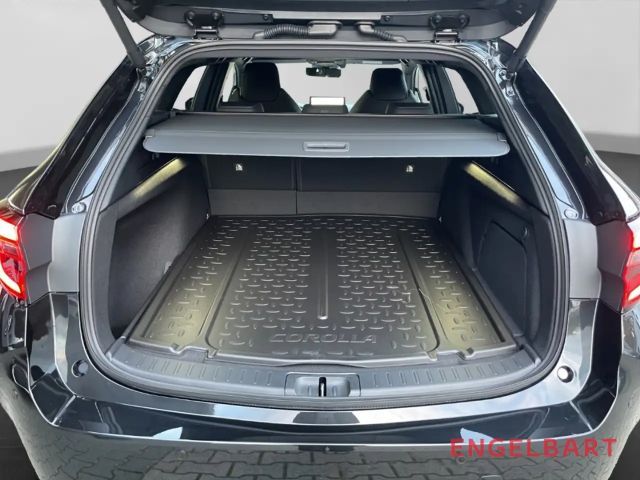 Toyota Corolla Hybride Lounge Touring