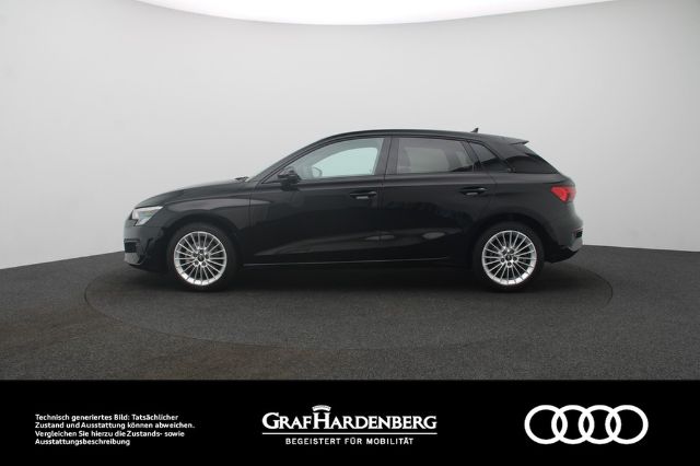 Audi A3 35 TFSI S-Tronic Sportback