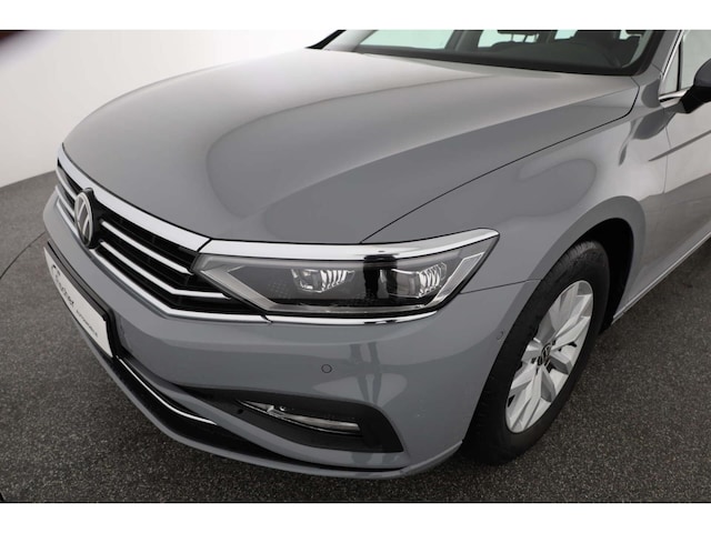 Volkswagen Passat 1.5 TSI Business Variant